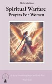 Spiritual Warfare Prayers for Women