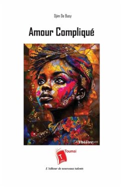 Cover Amour Compliqué