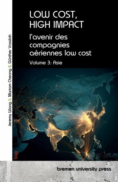 LOW COST, HIGH IMPACT: l'avenir des compagnies aériennes low cost