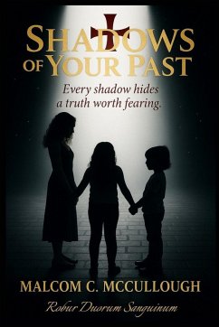 Cover Shadows of Your Past