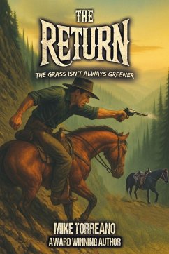 Cover The Return