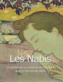 Cover Les Nabis