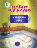 Companions of the PROPHET MUHAMMAD (s.a.w.) - 5 -1 Companions of the PROPHET MUHAMMAD (s.a.w.) - 5 -1