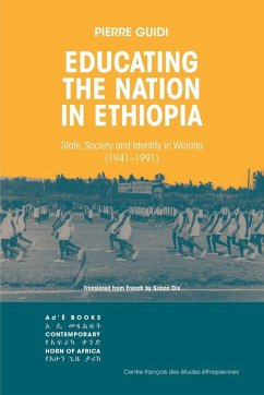 Educating the Nation in Ethiopia - Guidi, Pierre