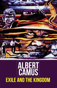 Cover Exile And The Kingdom