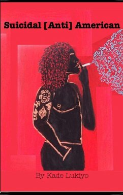 Cover Suicidal [Anti] American