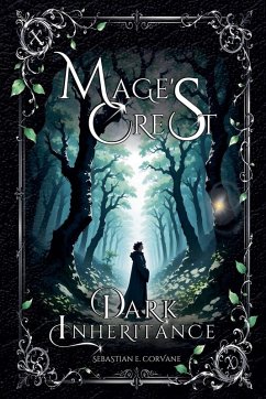 Cover Dark Inheritance