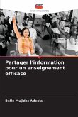 Partager l'information pour un enseignement efficace