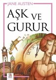 Ask ve Gurur