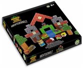 MagiX Cube Universe - Abenteuerwelt