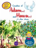 Stories From The Life Of Adam 6-in-1