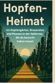 Hopfen-Heimat Hopfen-Heimat
