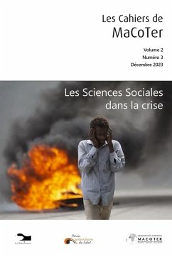 Les Sciences Sociales dans la crise - Macoter