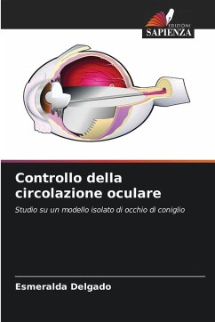 Cover Controllo della circolazione oculare