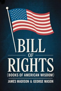 Cover Bill of Rights (Books of American Wisdom)