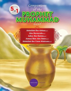 Companions of the PROPHET MUHAMMAD (s.a.w.) - 5 -1 - Imam Mohsin Teladia Companions of the PROPHET MUHAMMAD (s.a.w.) - 5 -1 - Imam Mohsin Teladia