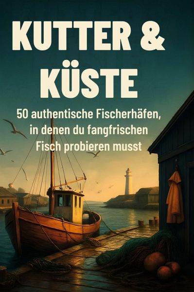 Kutter & Küste