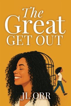Cover The Great Get Out