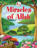 Miracles of Allah - 4 in 1