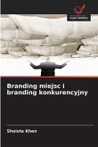 Branding miejsc i branding konkurencyjny