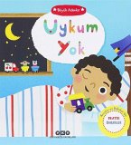 Büyük Adimlar - Uykum Yok Ciltli Büyük Adimlar - Uykum Yok Ciltli