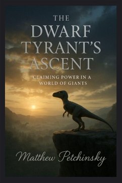 Cover The Dwarf Tyrant's Ascent
