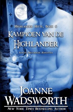 Cover Kampioen van de Highlander
