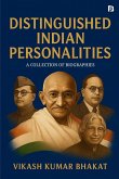 Distinguished Indian Personalities