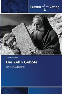 Die Zehn Gebote