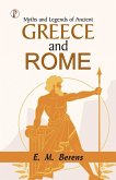 Myths and Legends of Ancient Greece and Rome