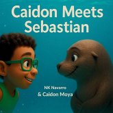 Caidon Meets Sebastian