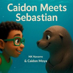 Caidon Meets Sebastian - Navarro, Nk