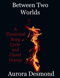 Cover Between Two Worlds