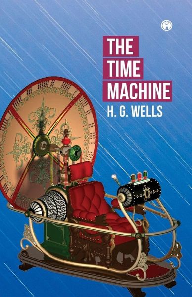 The Time Machine The Time Machine