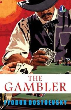 Cover The Gambler