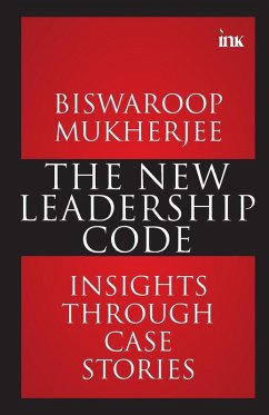 Cover The New Leadership Code