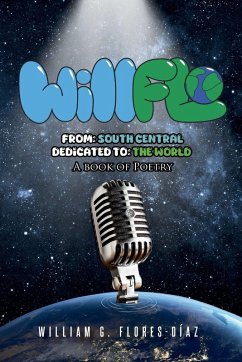 WillFlo - Flores Díaz, William G. WillFlo - Flores Díaz, William G.