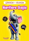 Harflere Basla