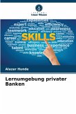 Lernumgebung privater Banken