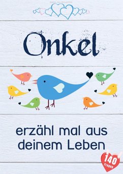 Onkel, erzähl mal aus deinem Leben - Kollektion, Erzähl Mal Onkel, erzähl mal aus deinem Leben - Kollektion, Erzähl Mal