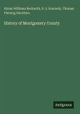 History of Montgomery County