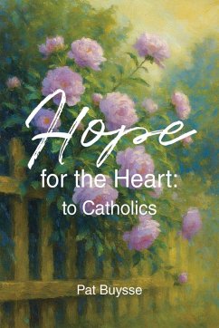 Cover Hope for the Heart
