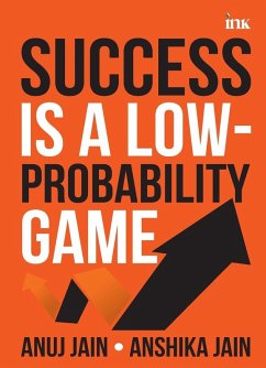 Cover Success Is a Low-Probabability Game