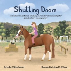 Cover Shutting Doors