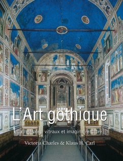 Cover L'Art Gothique