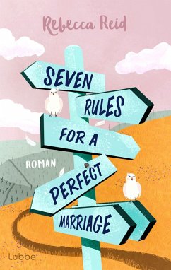 Cover Seven Rules For A Perfect Marriage