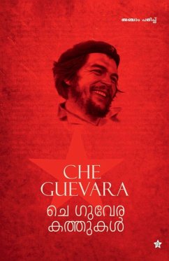 Cover che guevara kathukal