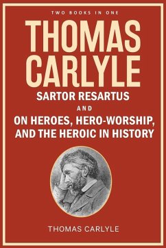 Cover Thomas Carlyle