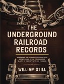 The Underground Railroad Records