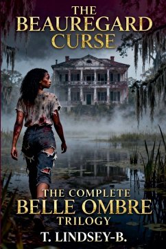 The Beauregard Curse - Lindsey-B., T.